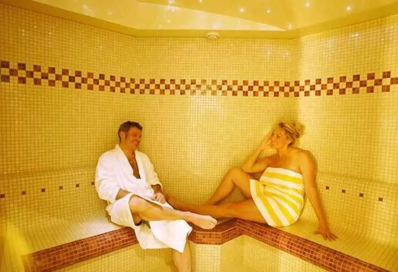 Vital Sporthotel Kristall