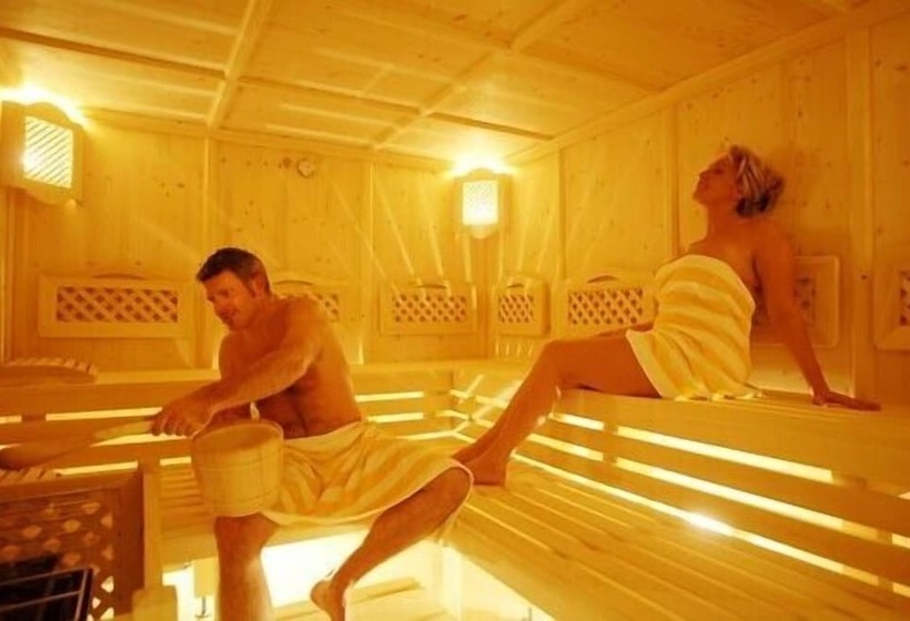 Vital Sporthotel Kristall