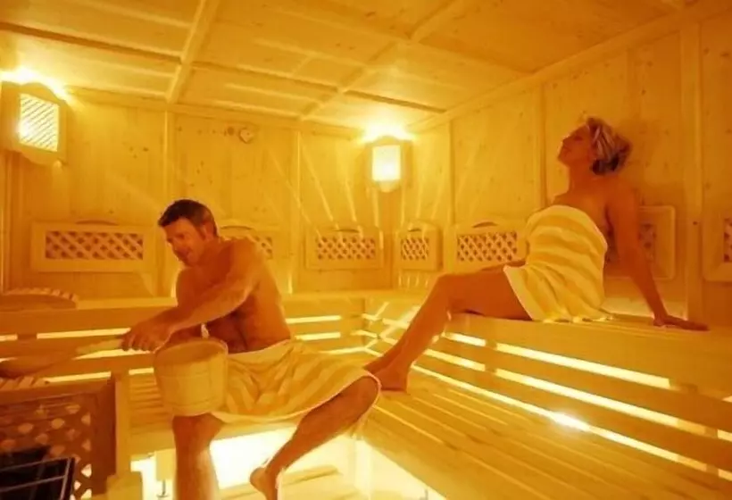 Vital Sporthotel Kristall