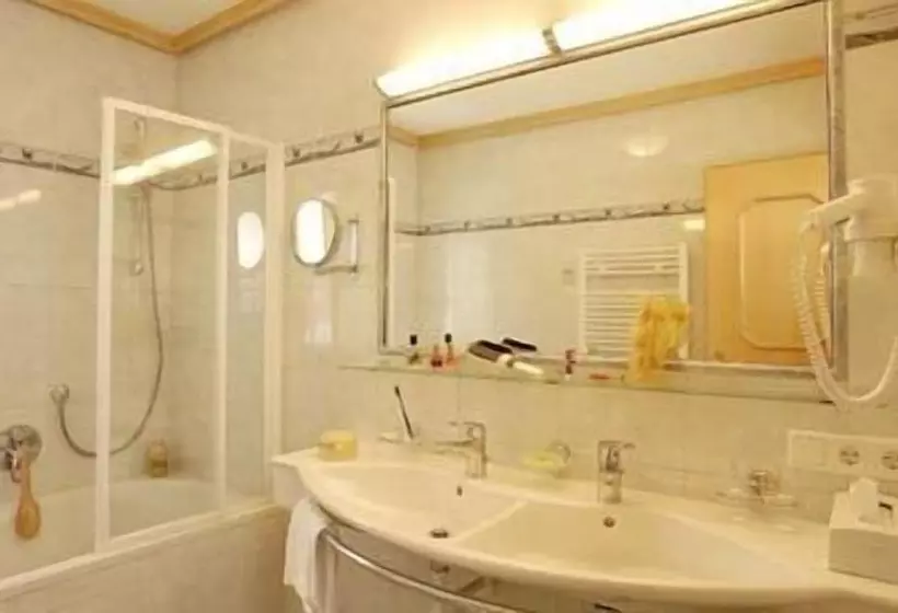 Vital Sporthotel Kristall