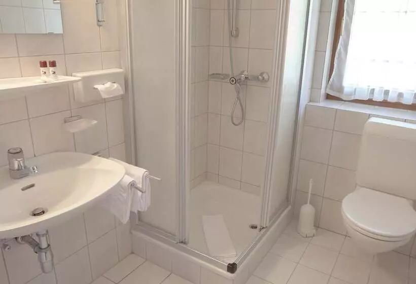 Vital Sporthotel Kristall