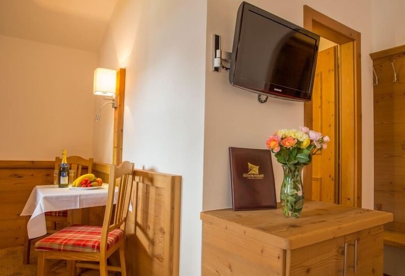 Vital Sporthotel Kristall