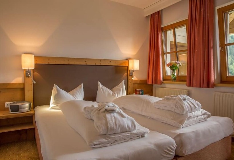 Vital Sporthotel Kristall