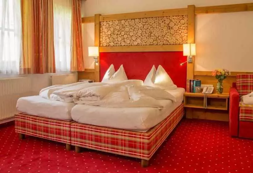 Vital Sporthotel Kristall