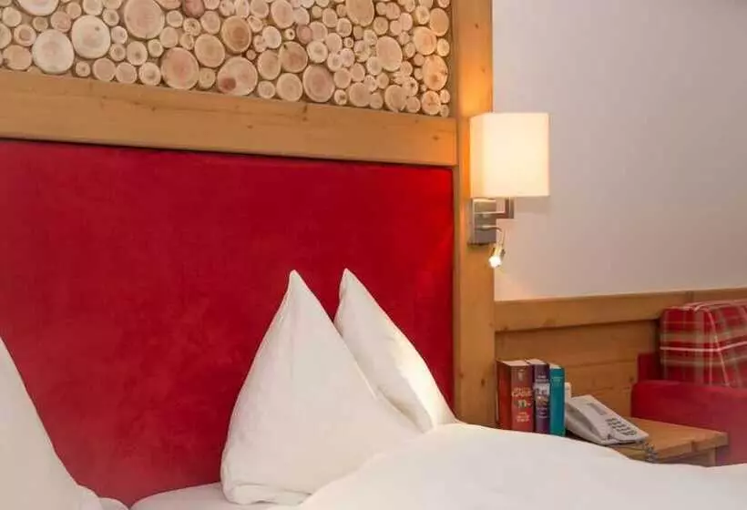 Vital Sporthotel Kristall