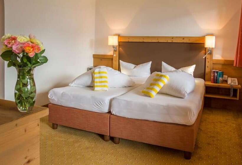 Vital Sporthotel Kristall