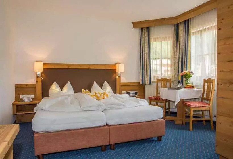 Vital Sporthotel Kristall