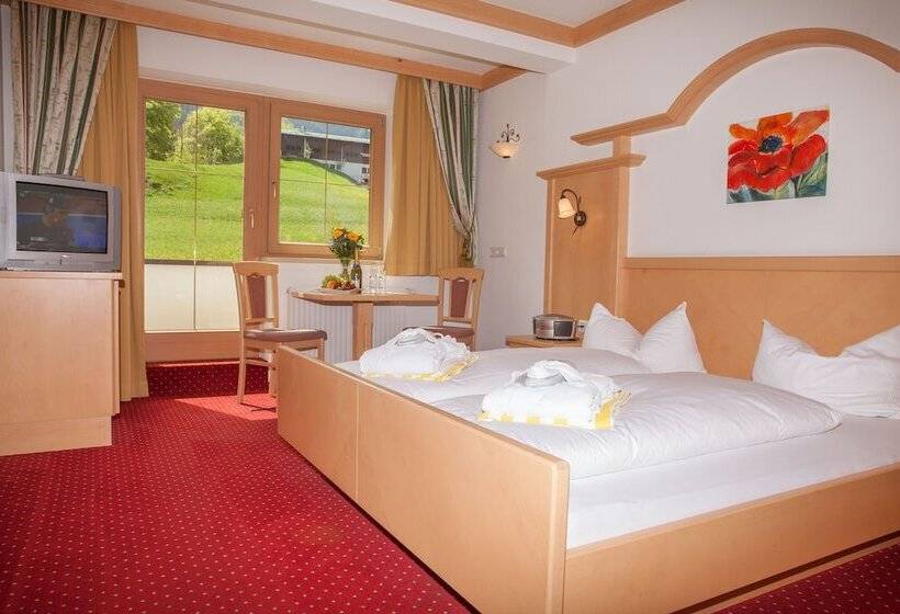 Vital Sporthotel Kristall