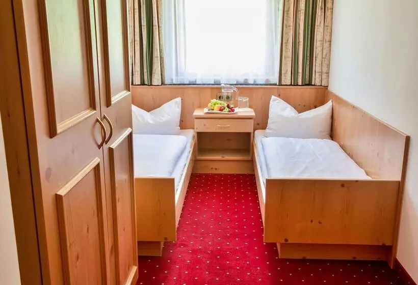 Vital Sporthotel Kristall