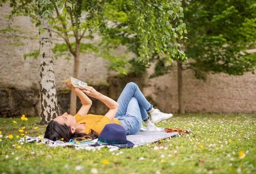 Aparthotel Adagio Access Poitiers