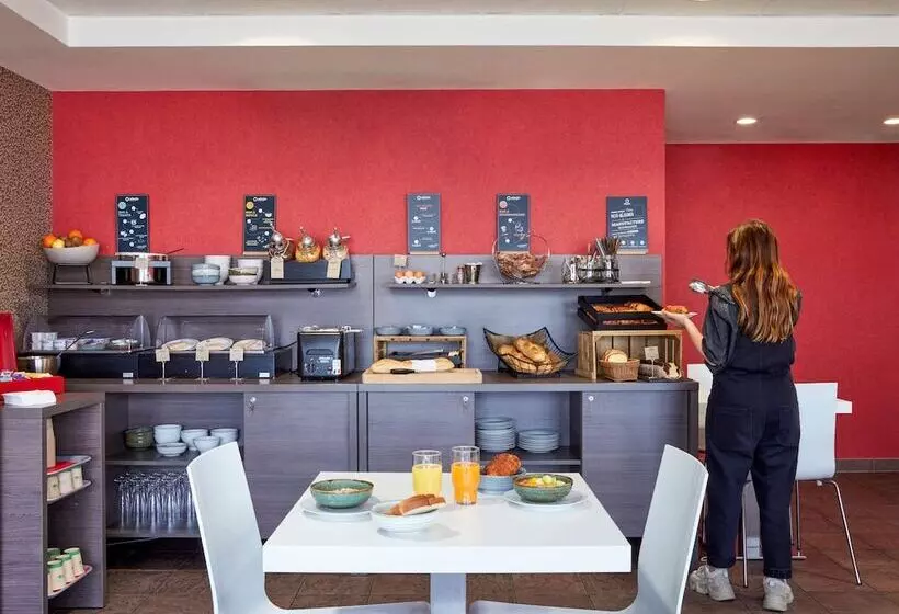 Aparthotel Adagio Access Poitiers