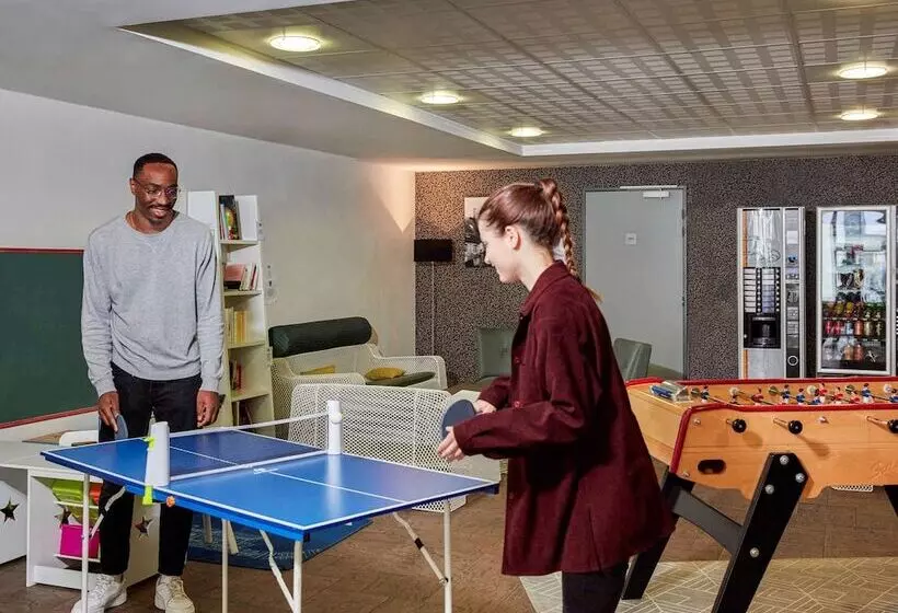 Aparthotel Adagio Access Poitiers