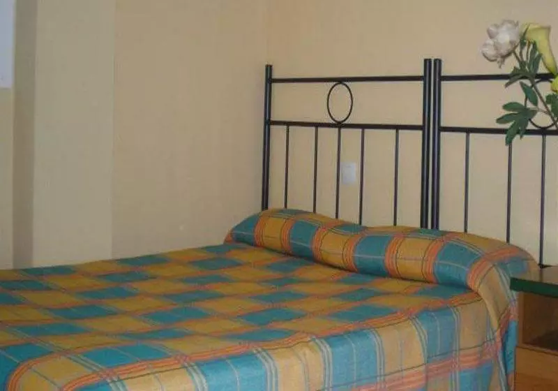 Apartamentos Murallas