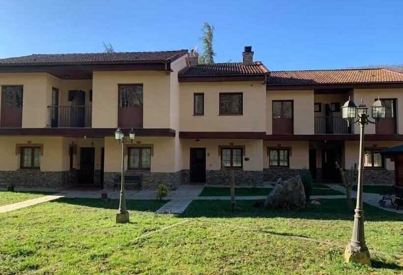 El Rincón Del Duende