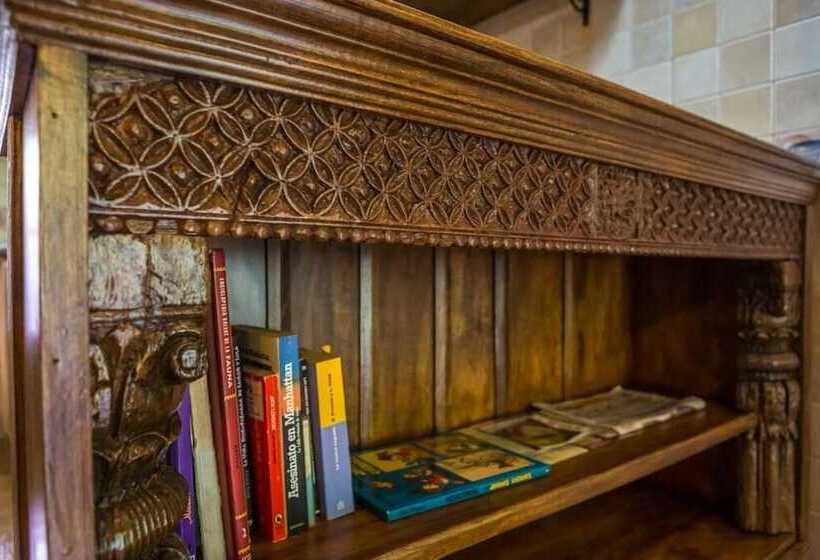 El Rincón Del Duende