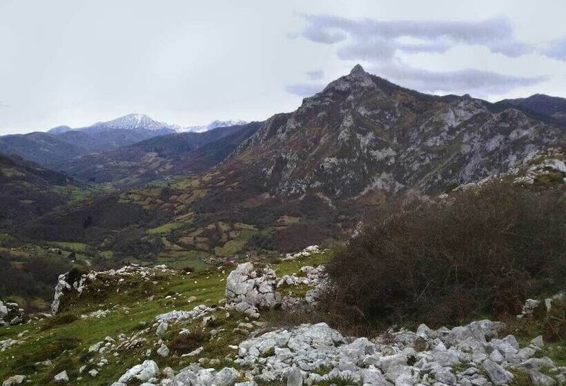 El Rincón Del Duende