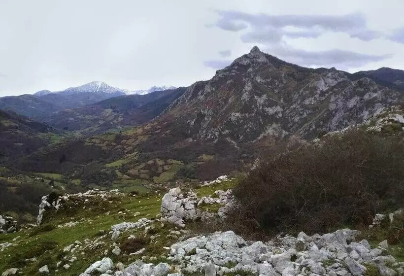 El Rincón Del Duende