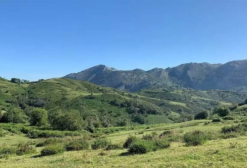 El Rincón Del Duende