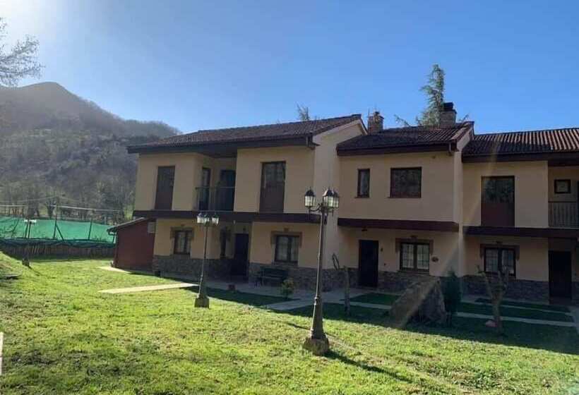 El Rincón Del Duende