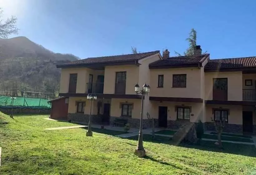 El Rincón Del Duende