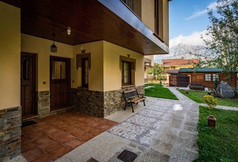 El Rincón Del Duende