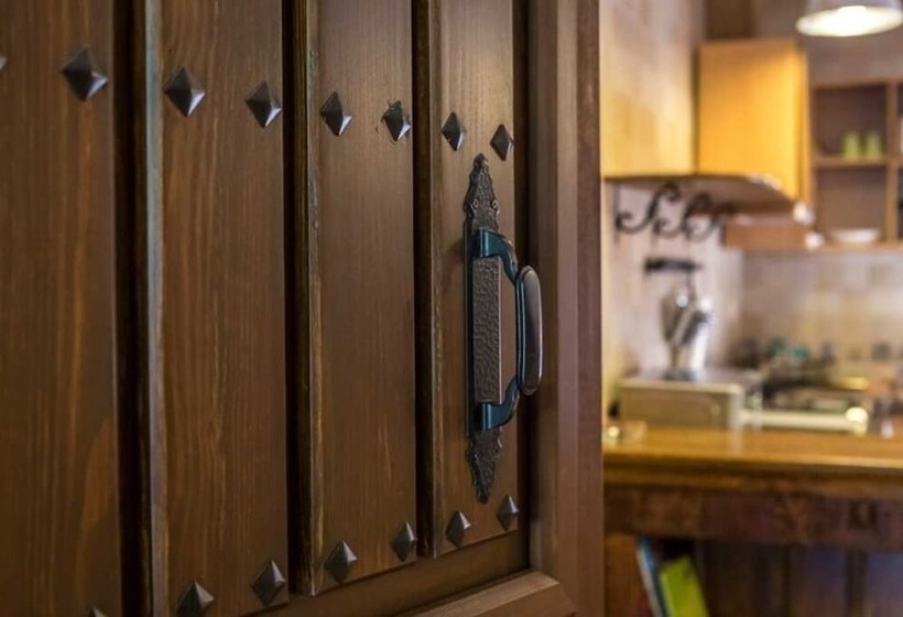 El Rincón Del Duende