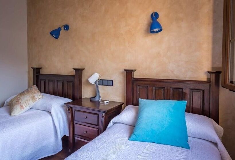 El Rincón Del Duende