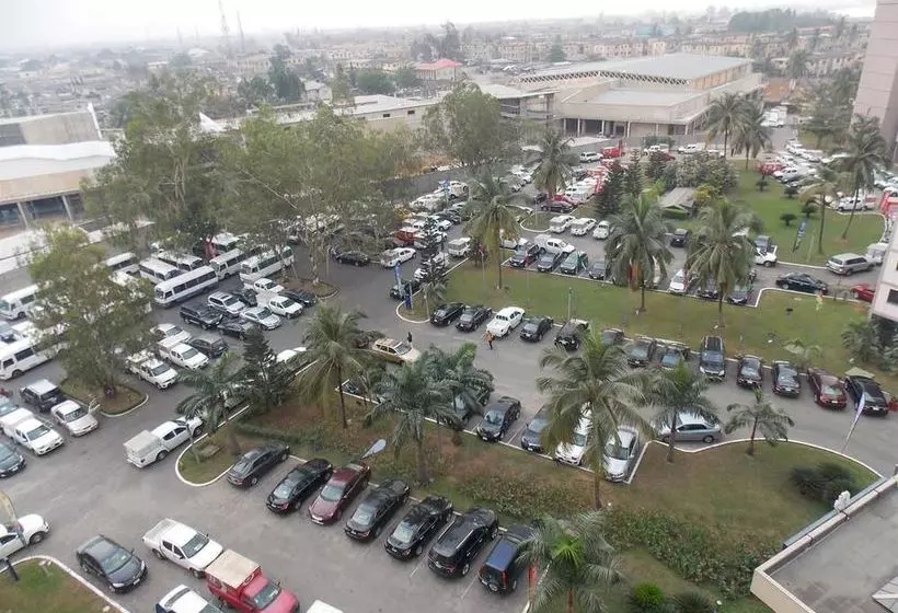 Festival Hotel Festac Lagos By Premium Swiss Hospitality