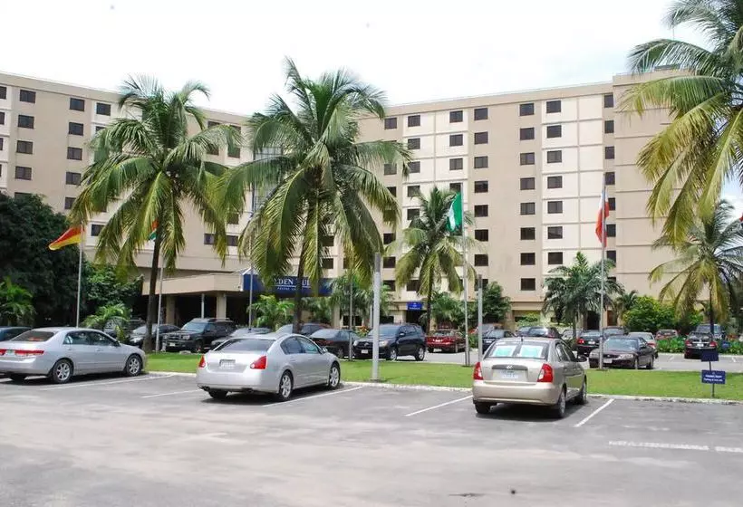 Festival Hotel Festac Lagos By Premium Swiss Hospitality