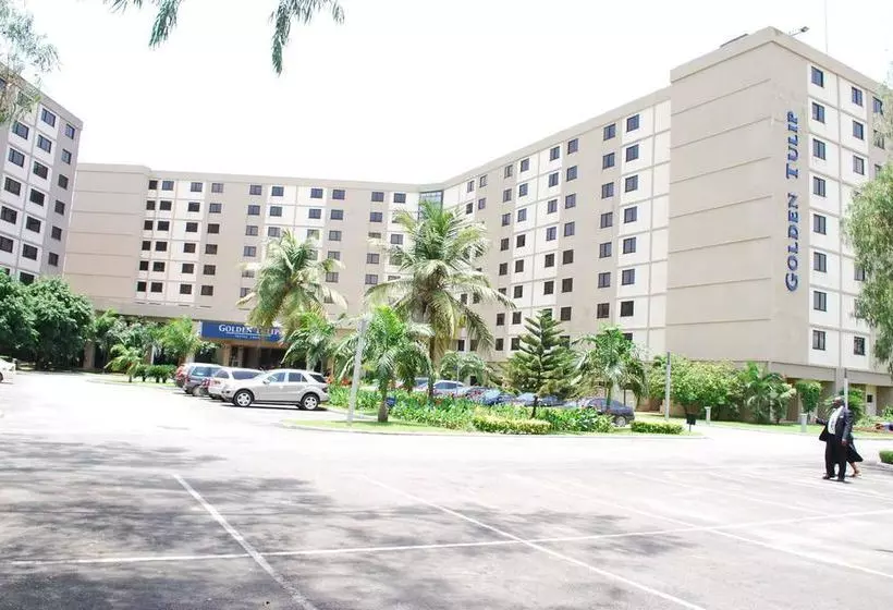 Festival Hotel Festac Lagos By Premium Swiss Hospitality