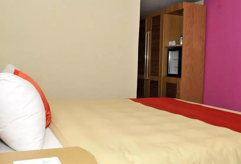 Festival Hotel Festac Lagos By Premium Swiss Hospitality