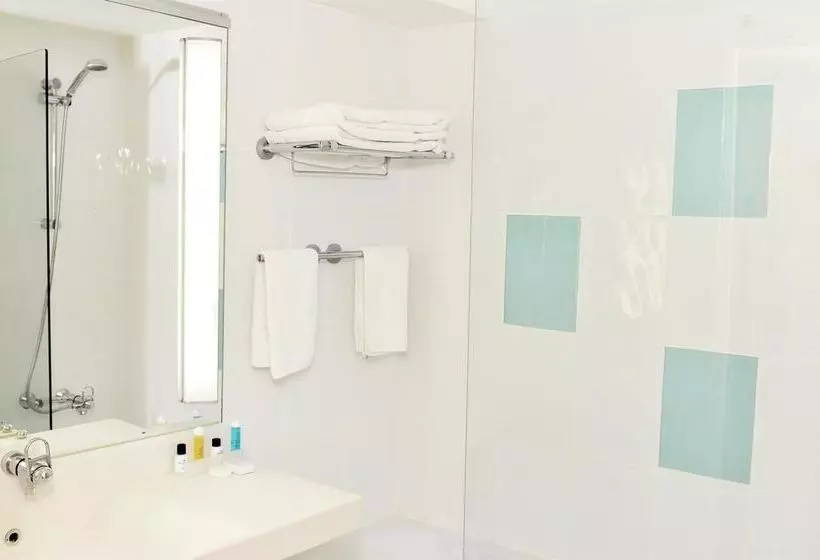 Festival Hotel Festac Lagos By Premium Swiss Hospitality