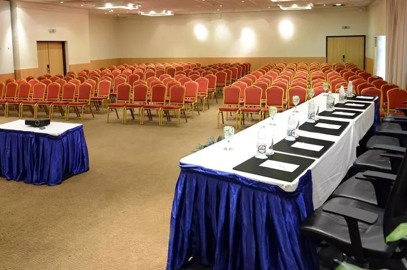 Festival Hotel Festac Lagos By Premium Swiss Hospitality