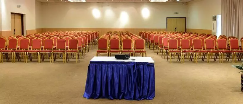 Festival Hotel Festac Lagos By Premium Swiss Hospitality