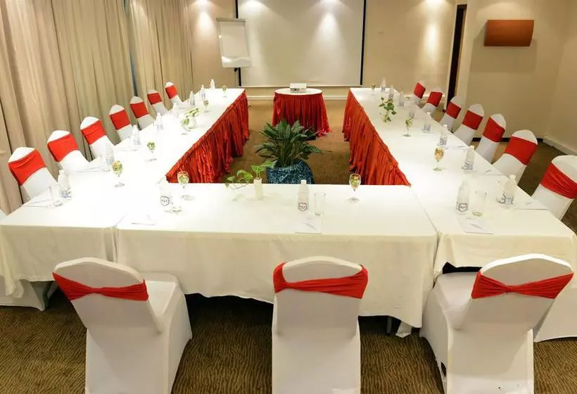 Festival Hotel Festac Lagos By Premium Swiss Hospitality