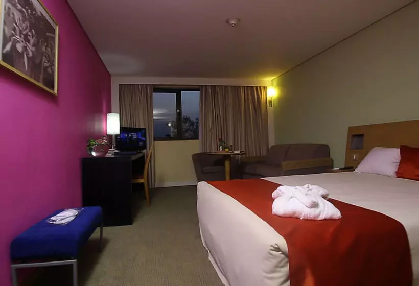 Festival Hotel Festac Lagos By Premium Swiss Hospitality