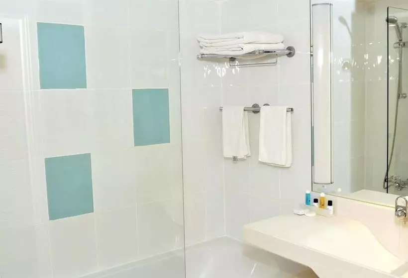 Festival Hotel Festac Lagos By Premium Swiss Hospitality