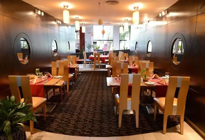 Festival Hotel Festac Lagos By Premium Swiss Hospitality