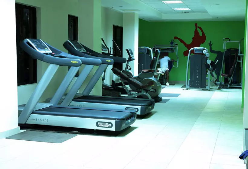 Festival Hotel Festac Lagos By Premium Swiss Hospitality