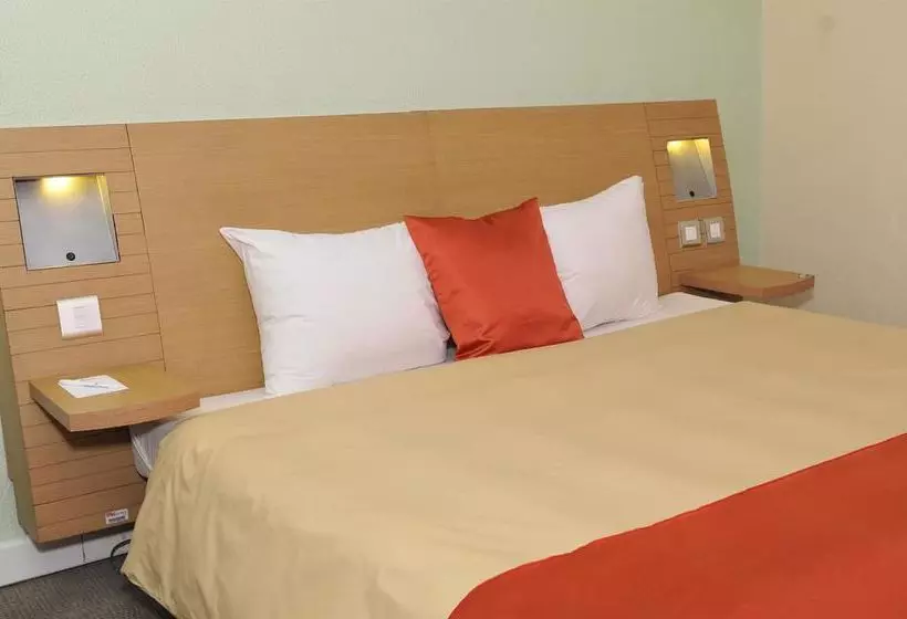 Festival Hotel Festac Lagos By Premium Swiss Hospitality