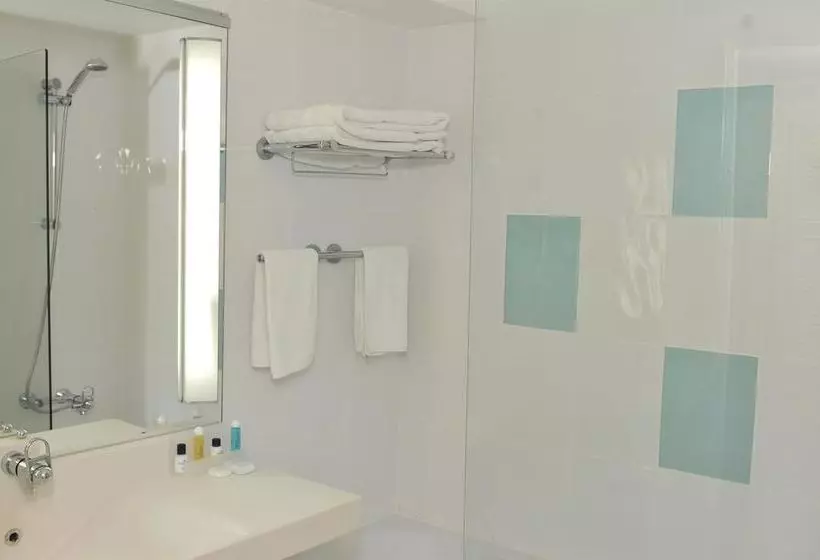 Festival Hotel Festac Lagos By Premium Swiss Hospitality