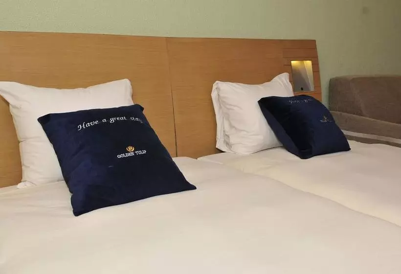 Festival Hotel Festac Lagos By Premium Swiss Hospitality