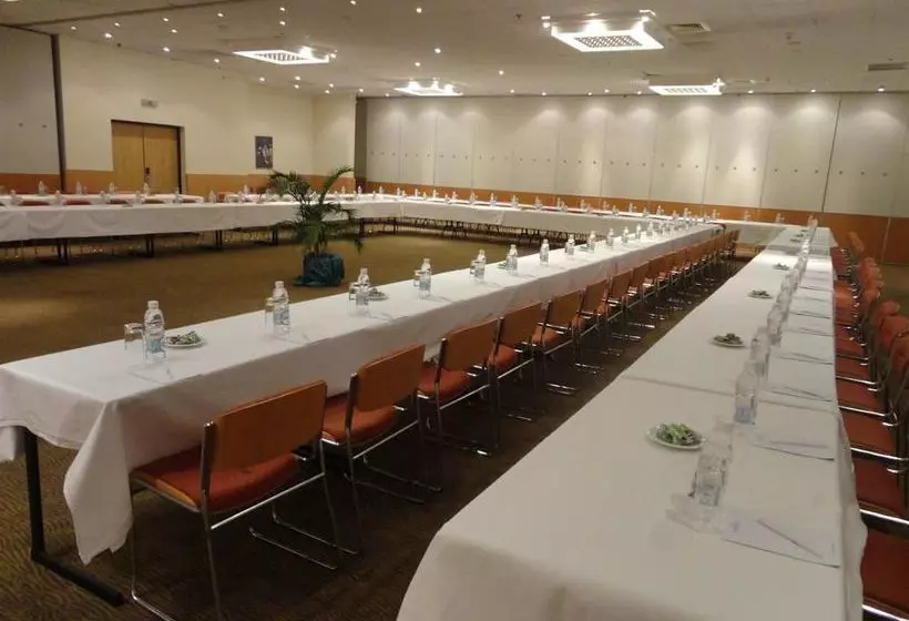 Festival Hotel Festac Lagos By Premium Swiss Hospitality