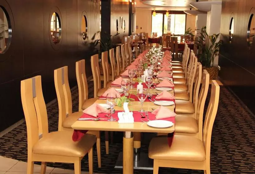 Festival Hotel Festac Lagos By Premium Swiss Hospitality