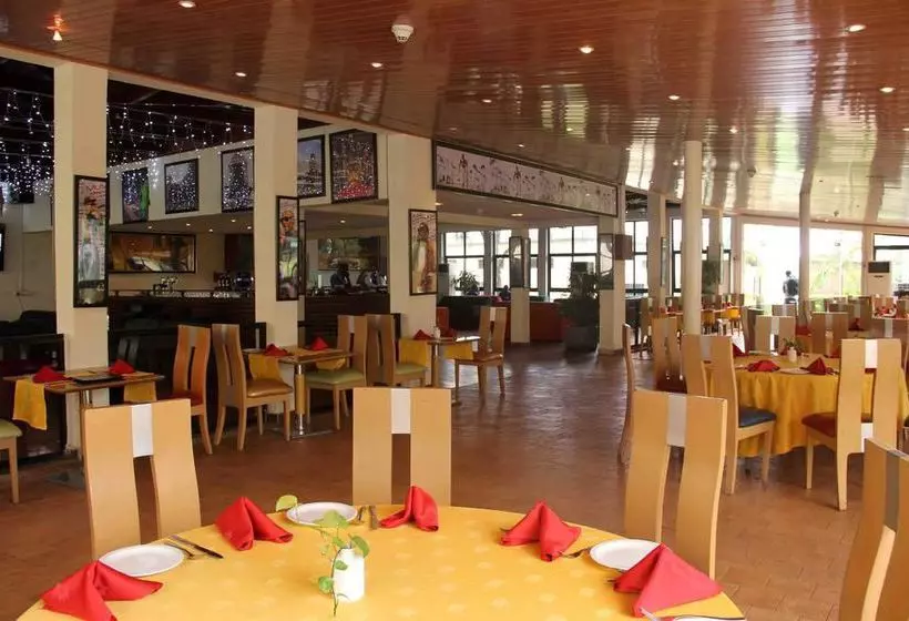 Festival Hotel Festac Lagos By Premium Swiss Hospitality