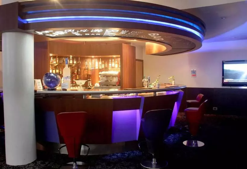 Festival Hotel Festac Lagos By Premium Swiss Hospitality