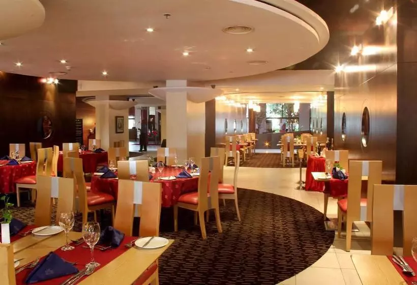 Festival Hotel Festac Lagos By Premium Swiss Hospitality