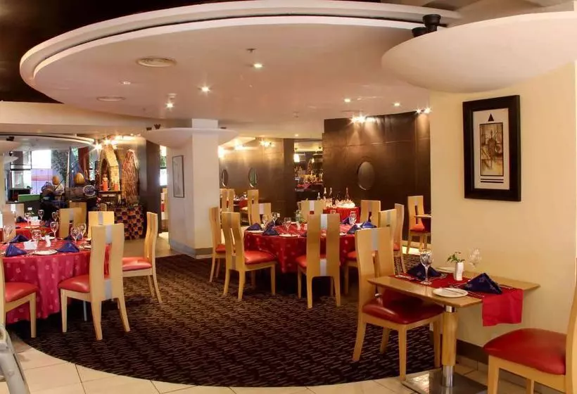 Festival Hotel Festac Lagos By Premium Swiss Hospitality