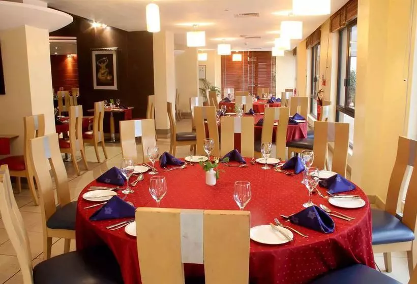 Festival Hotel Festac Lagos By Premium Swiss Hospitality