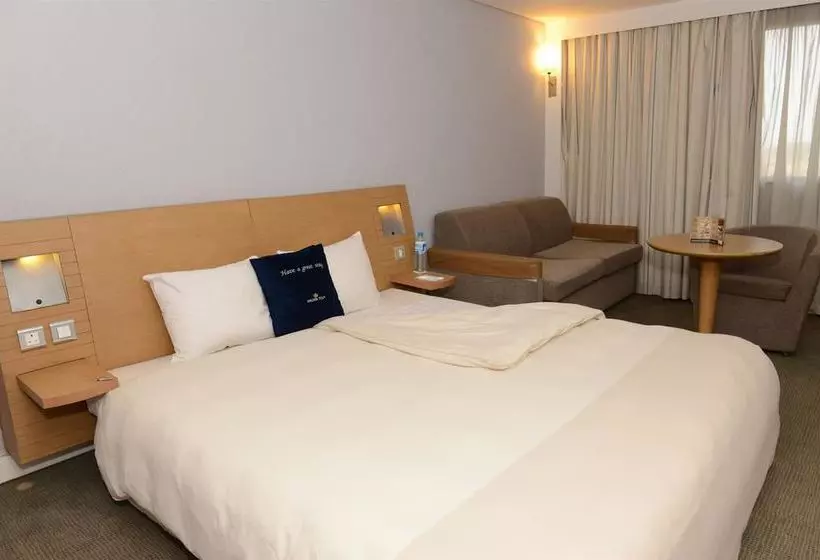 Festival Hotel Festac Lagos By Premium Swiss Hospitality